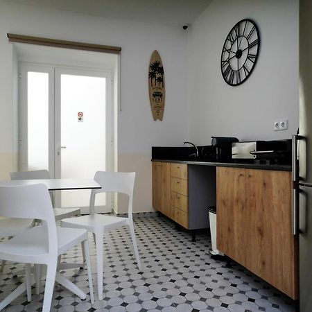 פורטימאו Alameda Guesthouse By Boutique Taipas Garagem Para Motos מראה חיצוני תמונה